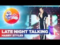 Harry Styles - Late Night Talking (Live at Capital's Summertime Ball) | Capital