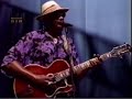 TAJ MAHAL/ Live 1997 Sessions at West 54th. "She Caught The Katy/Corrine, Corrina/Mr. Pitiful &"