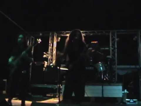 spoilshroud live @t barbarabeach 08 09 2012