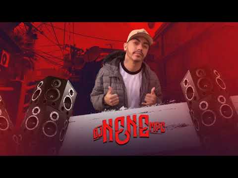 MC Nego da Marcone, Brisola, 7 Belo, Menor da VG, Pikachu e DJ Nene - Barraco vazio