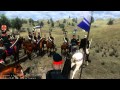 Mount and Musket: 200-Player Cavalry Charge ...