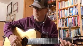 Video thumbnail for Taylor NS62CE vid by dochansons