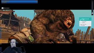 Guardians of Ember Gameplay