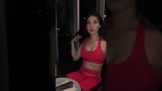 Pranked in a restaurant