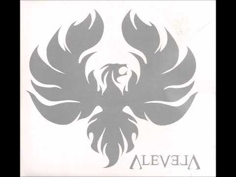 Alevela - Creatures of the Night