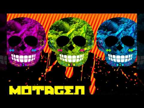 Motagen feat. Little Pepe - Biribay Moombah Remix