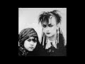 Culture Club / Boy George - "Invisible" [rare demo] ボーイ・ジョージ