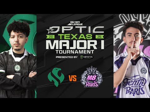 @RiyadhFalcons vs @teamgentlemates | Major I Qualifiers | Week 4 Day 1