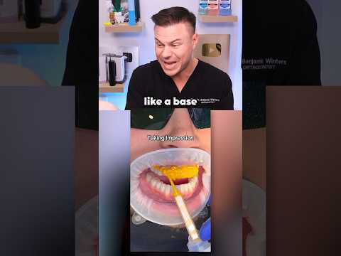 Dentist Reveals What REALLY Happens Before Getting Veneers! 😬🪥