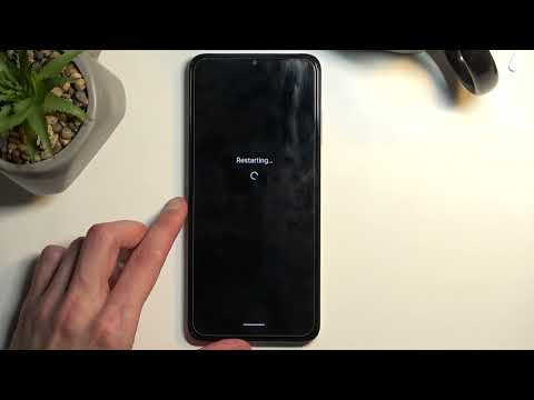 How to Enable Safe Mode on Nokia G22 - Enter Safe Mode