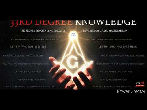 The Generative Principle of Freemasonry