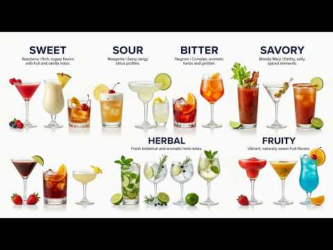 Every Cocktail Trend of 2026 Explained 🍸 (The Future of Mixology)