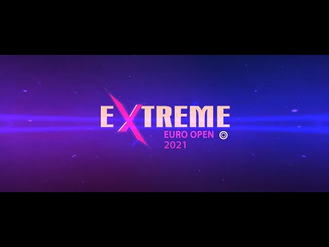 Extreme Euro Open 2021