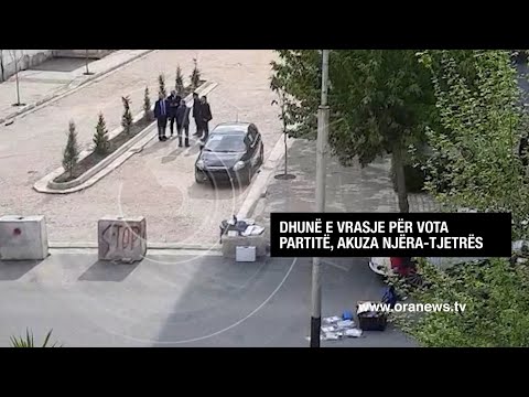 Edicioni informativ - 22 Prill 2021 - Ora 09:00 - Ora News