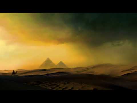 [Arabian Music] Simple Thieves - Sandstorm