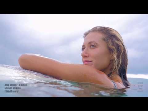 Alan Walker x David Whistle - ROUTINE (DJ ivi Remix) ♫ Best of Electronic Dance Music