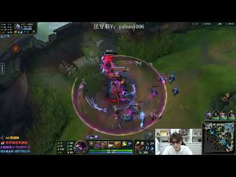 WuhuShen Twisted Fate vs Fizz ✅ Best Twisted Fate Guide Cn