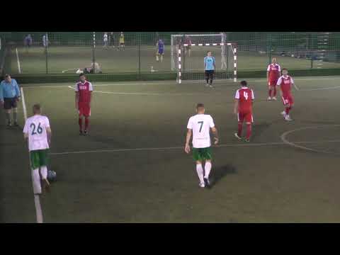 1/2 1 - 4 Vega   Рембудпобут 1 тайм