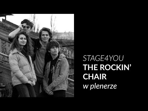 Stage4YOU 2019 - The Rockin' Chair - odcinek plenerowy