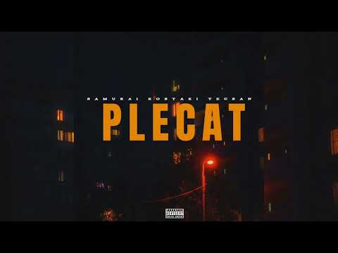kostaki x Samurai x Tecsan - Plecat