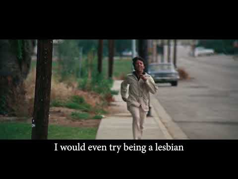 The Graduate improved by Dancin': It's On!