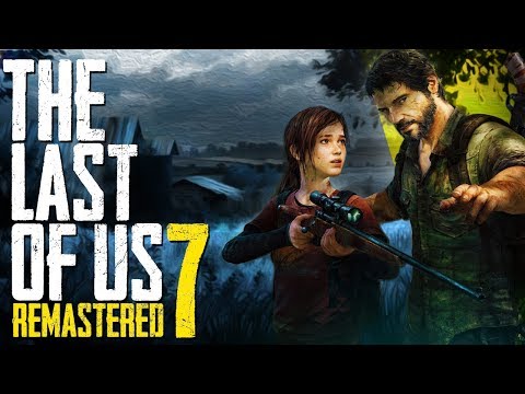 DO GÓRY NOGYMA | The Last of Us Remastered PL [#7]