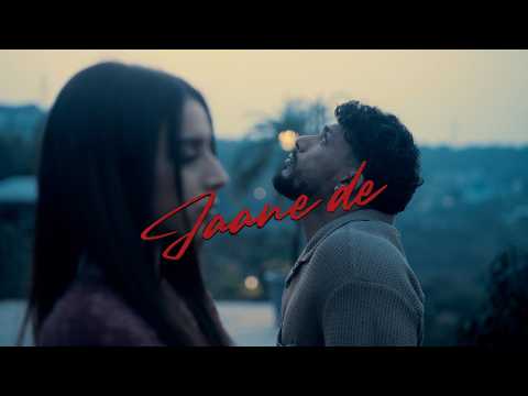 Dino James - Jaane De (Hindi Version) | Prod. by @BluishMusic | Official Music Video