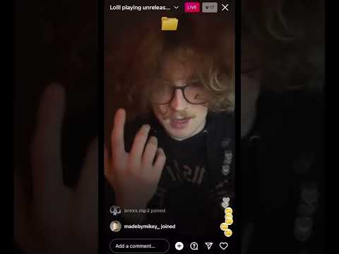 Keyblayde808 Previews New Music IG Live 2/8/22