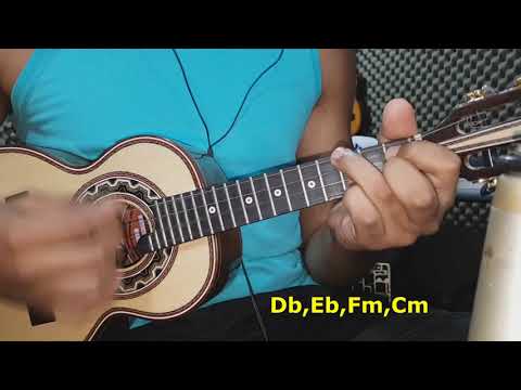 Sou Favela - Rodriguinho Teclas