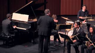 My Man Bill, by Rob McConnell