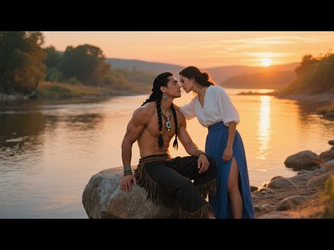 Come sit here,’ the giant warrior murmured—and the sheltered maiden felt her breath falter.