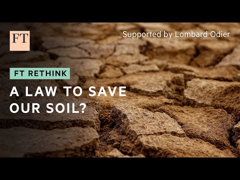 Will the EU Soil Law Stop Decades of Farm Damage?