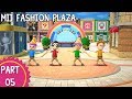 Wii Party U Episode 05 Mii Fashion Plaza Part 1 3