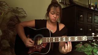 I Feel Your Love // Laura Marling (cover)