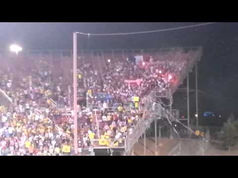 Chivas vs America jr