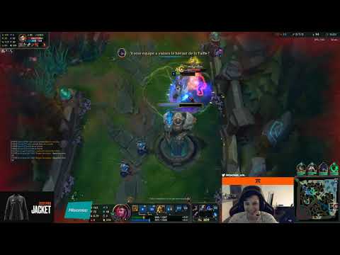 FNC Adam vs FNC Bwipo