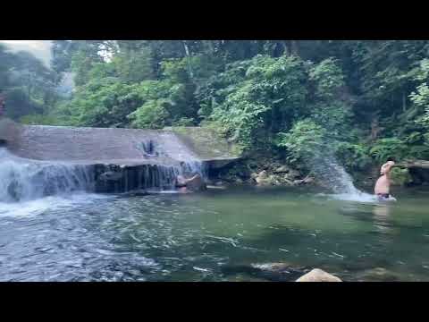 #roletrip - PRIMEIRA VEZ NA PRAIA E CACHOEIRA SÃO PAULO - BOIÇUCANGA LITORAL NORTE
