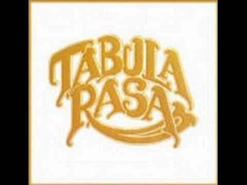 Tabula Rasa - Gryf