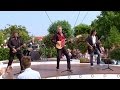 Sweet - The Ballroom Blitz - ZDF Fernsehgarten 27.07.2008 (OFFICIAL)