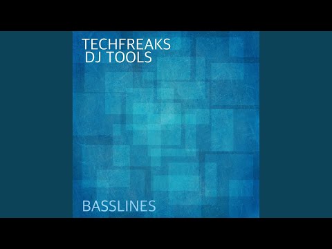 Minimal Bass 122bpm 19