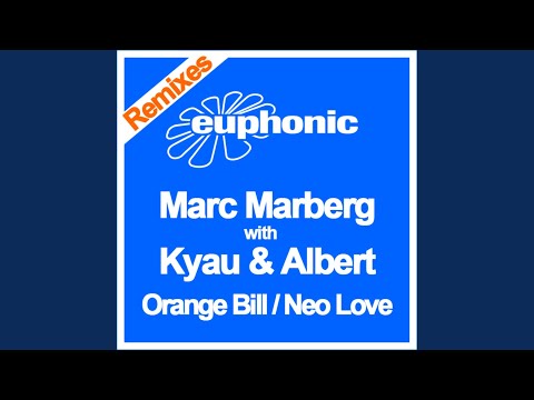 Neo Love (Giuseppe Ottaviani Remix)