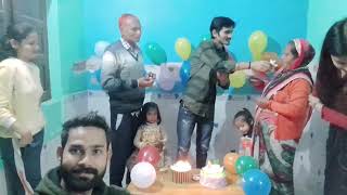 😳Brother||Birthday 🎂||celebrate🔥at Home With Family 🥳#vlog #vlogs #youtubechannel #happy #birthday