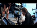 EXTRA: Emma Xie in The Making of Marc Cain Ad Campaign, Spring/Summer 2011