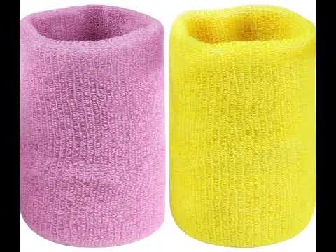 Custom printed wristband