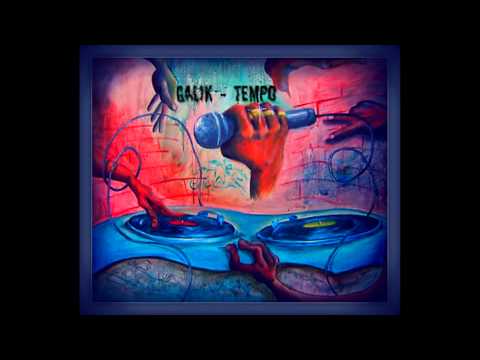 Galik - Tempo