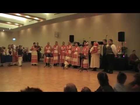 Dobar Vecer Dobri Ljudi