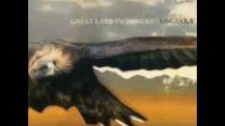 Great Lake Swimmers - Catcher Song