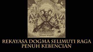 Download lagu HUMILIATION - Genesis Lirik (Unofficial Lyric Video) mp3