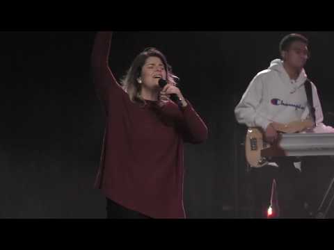 One Thing Remains | CFNWorship, Laura Souguellis