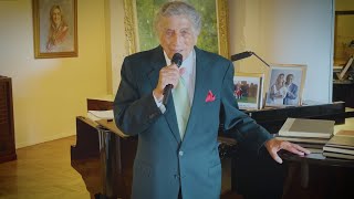 Tony Bennett - Guinness World Record for Love For Sale